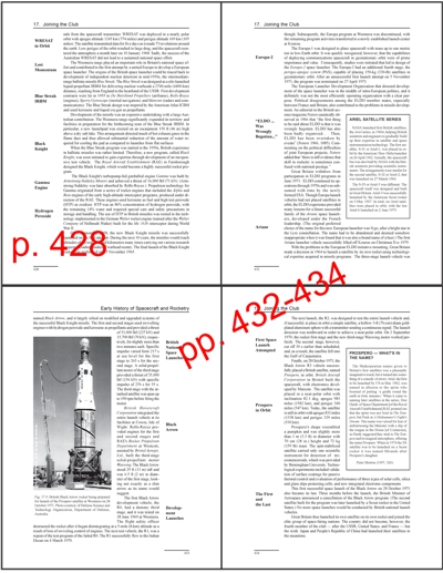 Blazing the Trail pages 428, 432-434