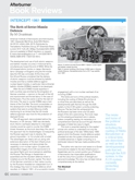 Aerospace October 2016