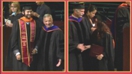 USC Astronautics graduate commencement