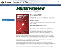 Military Review March 2017