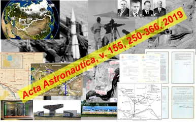 acta astro 2019