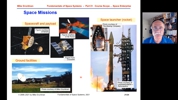 AIAA short course Fundamentals of Space Systems