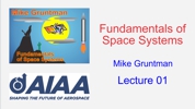 Fundamentals of Space Systems