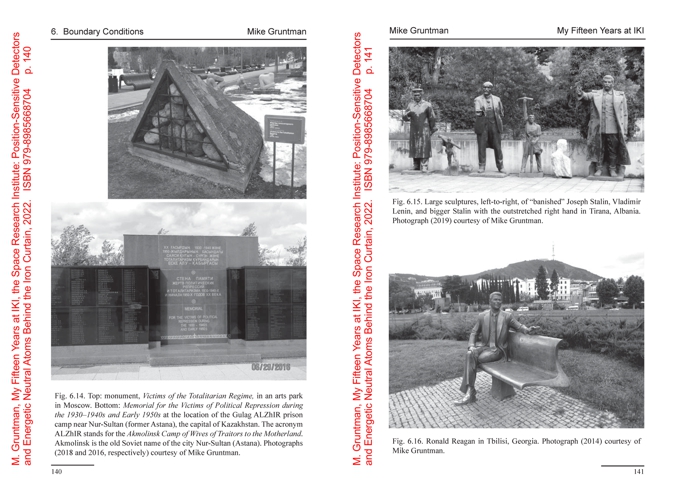 IKI 15 pages 134, 135 foreign radio