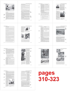 Blazing the Trail page 310-323