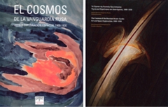 the cosmos in the russian avante-garde
