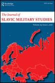 J Slavic Military Studies, v. 29, No.1, 2016