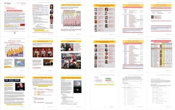 ms aste newsletter