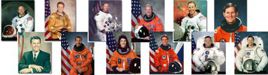 USC Astronauts